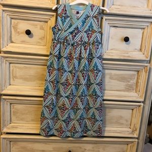 Tea Collection Maxi Dress